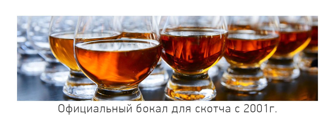 Главный баннер Glencairn