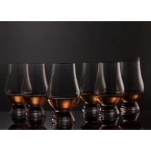 Бокал для виски Glencairn, 6шт. в упаковке Бокал для виски Glencairn, 6шт. в упаковке