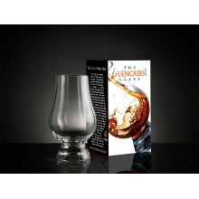 Бокал для виски Glencairn, 1шт. в индивидуальной упаковке Бокал для виски Glencairn, 1шт. в индивидуальной упаковке